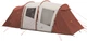 Намет Easy Camp Huntsville Twin 600 Red (928292) - зображення 2