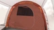 Намет Easy Camp Huntsville Twin 600 Red (928292) - зображення 6