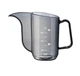 Чайник HARIO V60 Drip Kettle air сверхтвердый пластик, для горячей воды, 350 мл - изображение 1