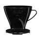 Пуровер Melitta Aromafilter 102 (воронка для кави) 1x4 - зображення 1