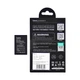 Акумулятор Hoco BL-4C для Nokia 6300/5100/6100/6260/7200/7270/7610/X2-00/C2-05 - зображення 2