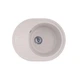 Кухонная мойка KRONER (KRP) Komposit COL-6250 - изображение 1