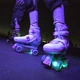 Роликовые коньки Neon Combo Skates Бирюзовые 30-33 (NT09T4) - изображение 19