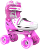 Роликовые коньки Neon Combo Skates Розовые 34-37 (NT10P4) - изображение 4