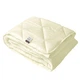 Ковдра Comfort літня 155*215 молоко(8-11896*002)TM IDEIA - зображення 4