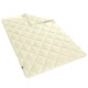 Ковдра Comfort літня 155*215 молоко(8-11896*002)TM IDEIA - зображення 6