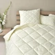 Ковдра Comfort літня 155*215 молоко(8-11896*002)TM IDEIA - зображення 1