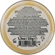 Твердый одеколон после бритья - Reuzel Wood & Spice Solid Cologne Balm 35g (771346-37591) - изображение 3