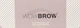 Набор для депиляции - Wowbrow (oil/5ml + spatula/10pc + cup/1pc + wax/10pc) (983999-27063048) - изображение 1