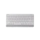 Клавиатура A4Tech FBK11 Wireless White - изображение 1