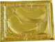 Осветляющие гидрогелевые патчи под глаза - Eveline Cosmetics 24K Gold Illuminating Compress Hydrogel Eye Pads 2шт (909306-29469) - изображение 2