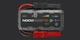 Пуско-зарядний пристрій Noco GB70 Boost Sport 2000A UltraSafe Lithium Jump Starter, IP65, Power Bank - изображение 2