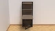 Стол книжка с этажеркой Практик 2 Ferrum-decor 1555x640x990 Черный металл ДСП Дуб Сонома Трюфель 16 мм (PRA205) - изображение 4
