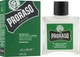 Бальзам для бороды - Proraso Green Line Refreshing Beard Balm 100ml (589023-35884) - изображение 1