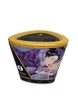 Массажная свеча с ароматом экзотических фруктов Shunga MASSAGE CANDLE Exotic Fruits 170 мл (SO2512) - изображение 2