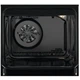 Плита ELECTROLUX RKK660201W - изображение 4