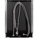 Посудомийна машина PRIME Technics PDW 60125 BI - зображення 7