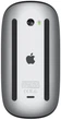 Мышь Apple Magic Mouse Bluetooth Black (MMMQ3ZM/A) - изображение 2
