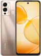 Мобільний телефон Infinix HOT 12 Play NFC (X6816D Gold) 4/64GB Champagne Gold (4895180779732) - зображення 1