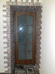 Декоративна 3D панель самоклейка Sticker Wall під цеглу Коричнево-синя Катеринославську 700x770x5мм (048) - зображення 14