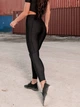Лосины с карманами Superstacy S Черные (2700-05) - изображение 5
