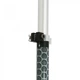 Двухколесный самокат Nixor Sports Professional 145 розовый NA01057-P 14.5 см диаметр колес для самых маленьких - изображение 2