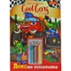 Набір для творчості Cool Cars MiC (НТ-03) (185905) - зображення 1