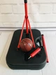 Баскетбольное кольцо Good Toys Баскетбольное кольцо на стойке с мячем и насосом + щит + стойка (0072) - изображение 3