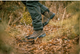 Ботинки мужские Asolo X-Hunt Forest GV MM Military Green, 44.5 (ASL A2353200.A034-10) - изображение 4