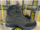 Ботинки мужские Asolo X-Hunt Forest GV MM Military Green, 44.5 (ASL A2353200.A034-10) - изображение 5