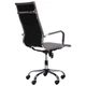 Кресло офисное Slim HB (XH-632) AMF серый (механизм Tilt/металл/кожзаменитель PU) (520611) - изображение 5
