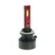 LED лампа Decker LED PL-01 5K H27 - изображение 1