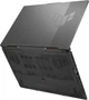 Ноутбук ASUS TUF Gaming F17 (2022) FX707ZC4 (FX707ZC4-HX008) Jaeger Gray - изображение 9
