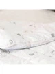 Двохспальна ковдра літня з рослинного шовку Капок Vital -Textile 180х220 см (K-1 L K2-1) - зображення 1