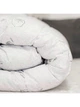 Двохспальна ковдра літня з рослинного шовку Капок Vital -Textile 180х220 см (K-1 L K2-1) - зображення 2
