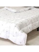 Двохспальна ковдра літня з рослинного шовку Капок Vital -Textile 180х220 см (K-1 L K2-1) - зображення 5