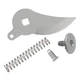 Ремкомплект для секатора Fiskars P100 1026279 - изображение 1