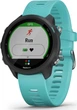 Смарт-годинник Garmin Forerunner 245 Black Music/Aqua (010-02120-32) - зображення 1