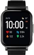 Смарт-годинник Haylou Smart Watch LS02 Black - зображення 2