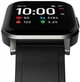 Смарт-годинник Haylou Smart Watch LS02 Black - зображення 3