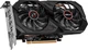 Видеокарта ASRock Radeon RX 6500 XT Phantom Gaming D 4GB OC (RX6500XT PGD 4GO) - изображение 2