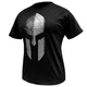 Футболка Armoline GLADIATOR BLACK. XL - зображення 2