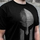 Футболка Armoline GLADIATOR BLACK. XL - зображення 4