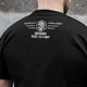 Футболка Armoline GLADIATOR BLACK. XL - зображення 5