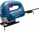 Лобзик Bosch GST 8000 E, 710Вт, 2.5 кг (0.601.58H.000) - изображение 1