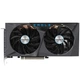 Відеокарта Gigabyte GeForce RTX3060 12Gb EAGLE OC 2.0 LHR (GV-N3060EAGLE OC-12GD 2.0) - зображення 5