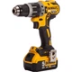 Шуруповерт DeWALT DCD796P2 - изображение 1
