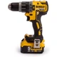 Шуруповерт DeWALT DCD796P2 - изображение 2