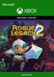 Ключ активации Rogue Legacy 2 для Xbox One и Xbox Series X|S - изображение 1