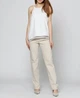Джинсы женские Gerry Weber, GW-052 бежевый, размер 40R - изображение 1